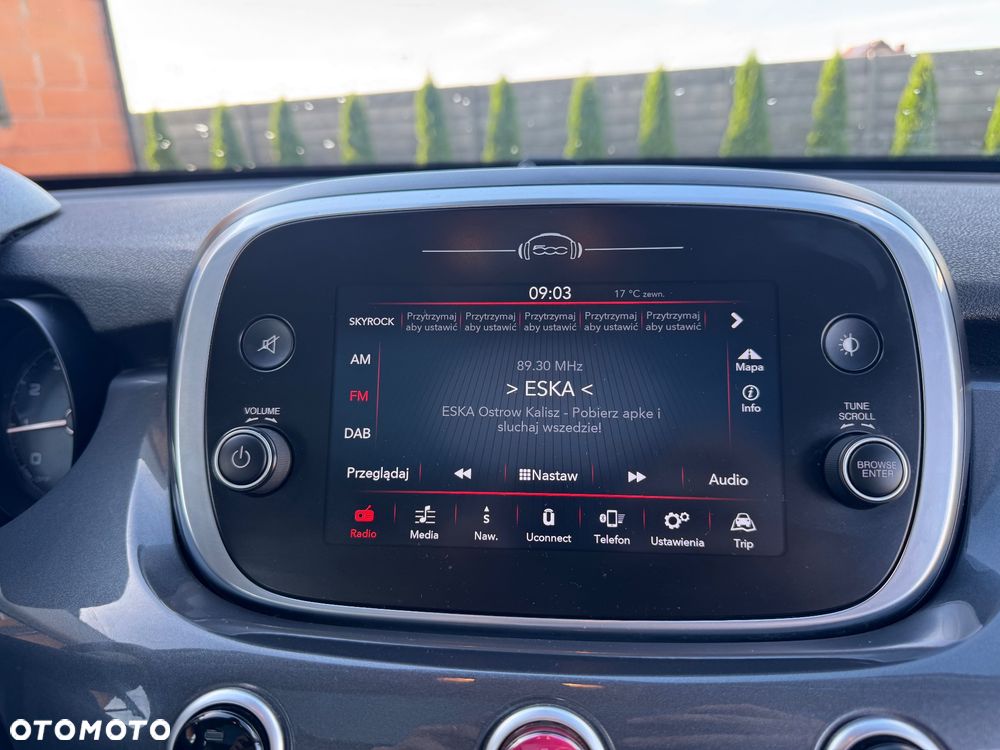 Fiat 500X 1.0 City Cross - 25