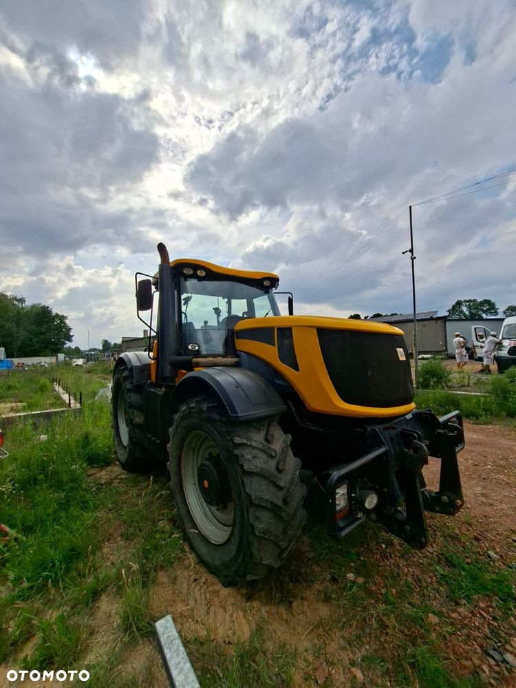 JCB Fastrack 8250 - 6