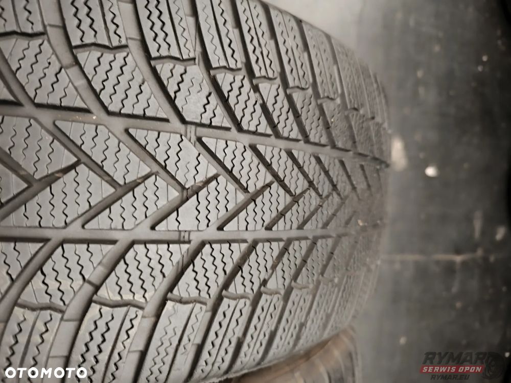 ŚLĄSK 2 X ZIMA 245/45R18 100V BRIDGESTONE BLIZZAK LM005 PARA - 2