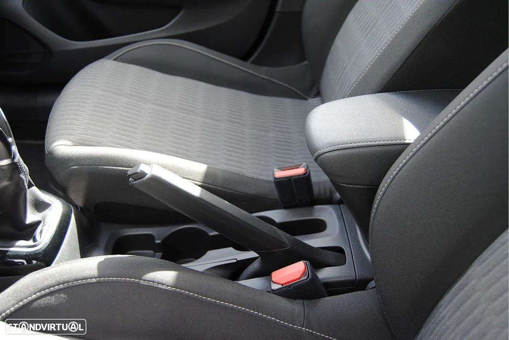 Opel Corsa 1.2 Business Edition - 35