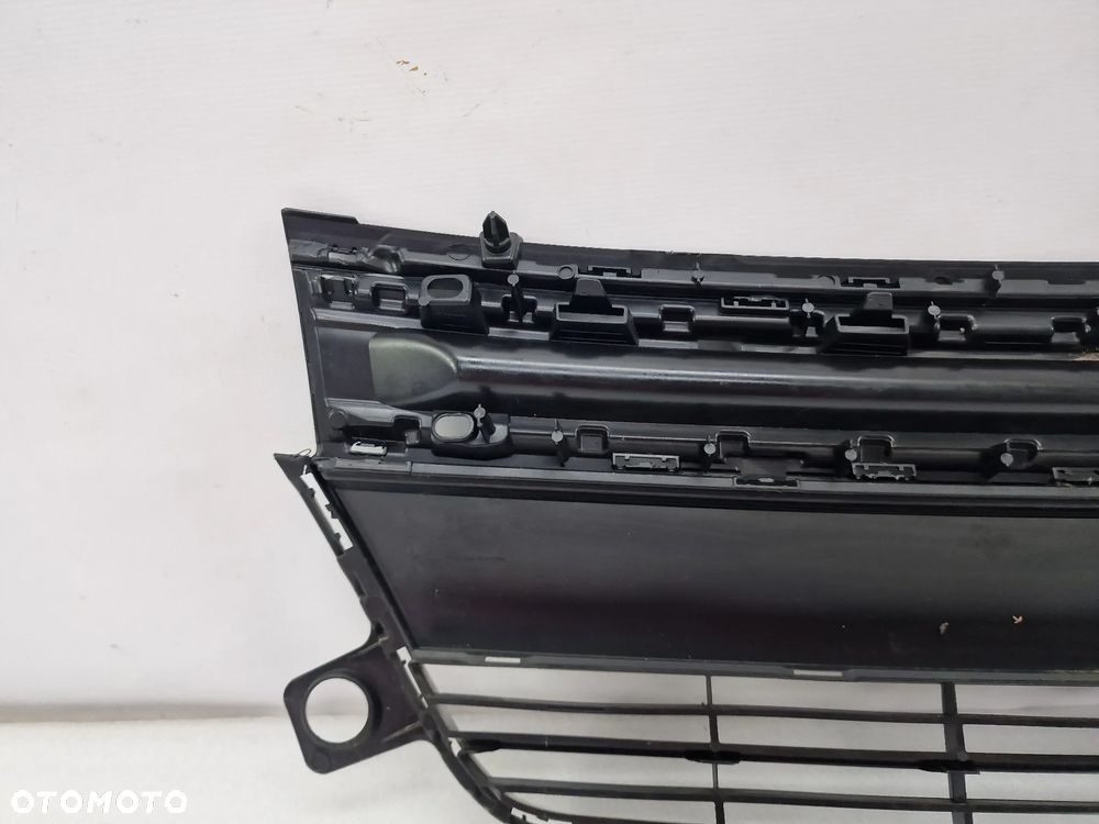 CITROEN BERLINGO III 3 LIFT 15- STELAŻ / ATRAPA / GRILL PRZEDNI PRZÓD , NR 9810963780 , NR AUKCJI GL241 - 14