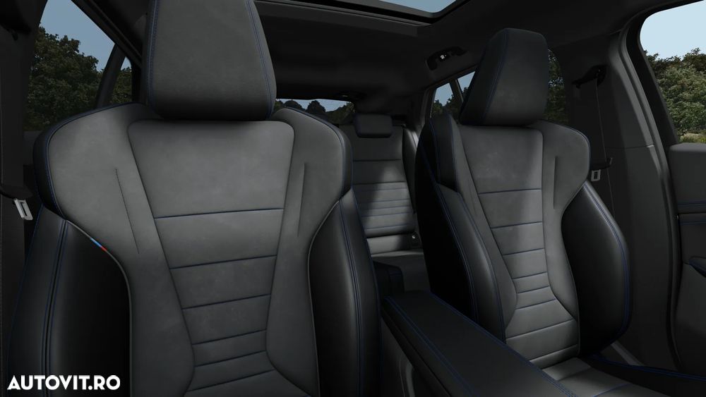 BMW iX2 xDrive30 - 9