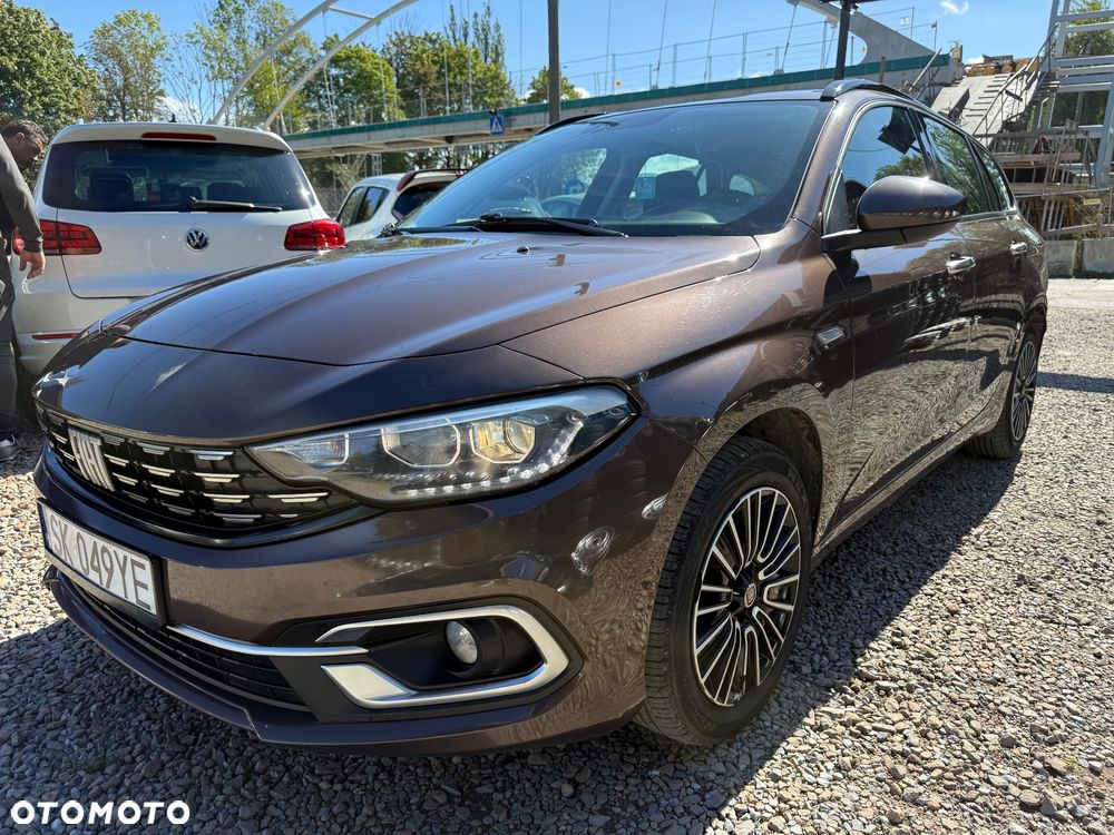 Fiat Tipo 1.0 T3 City Life - 32