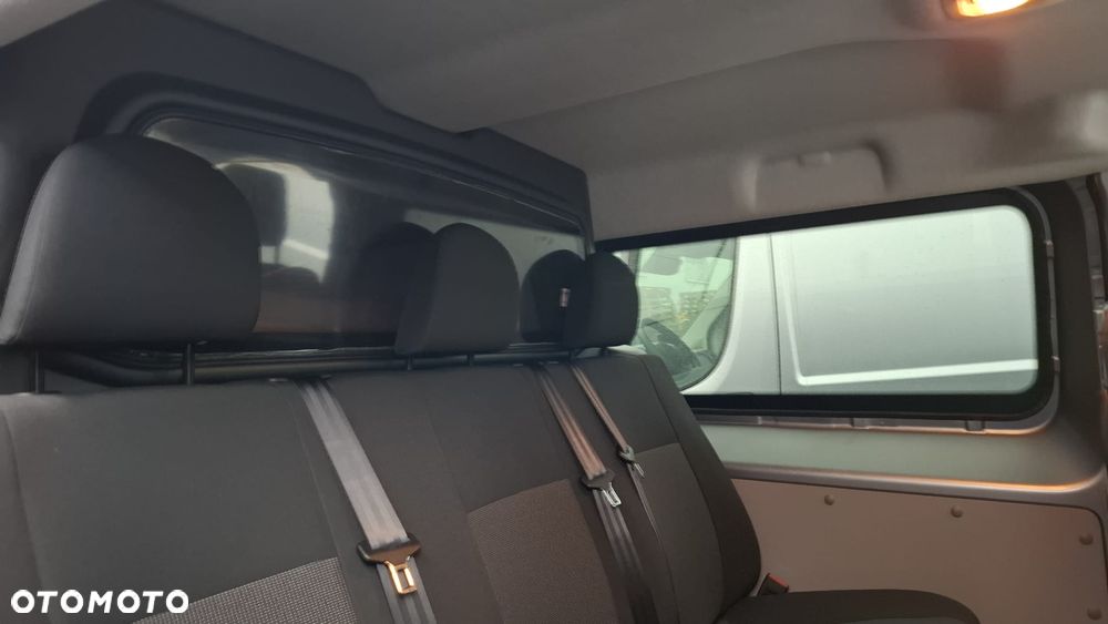 Toyota Proace Brygadowy 6os - 17