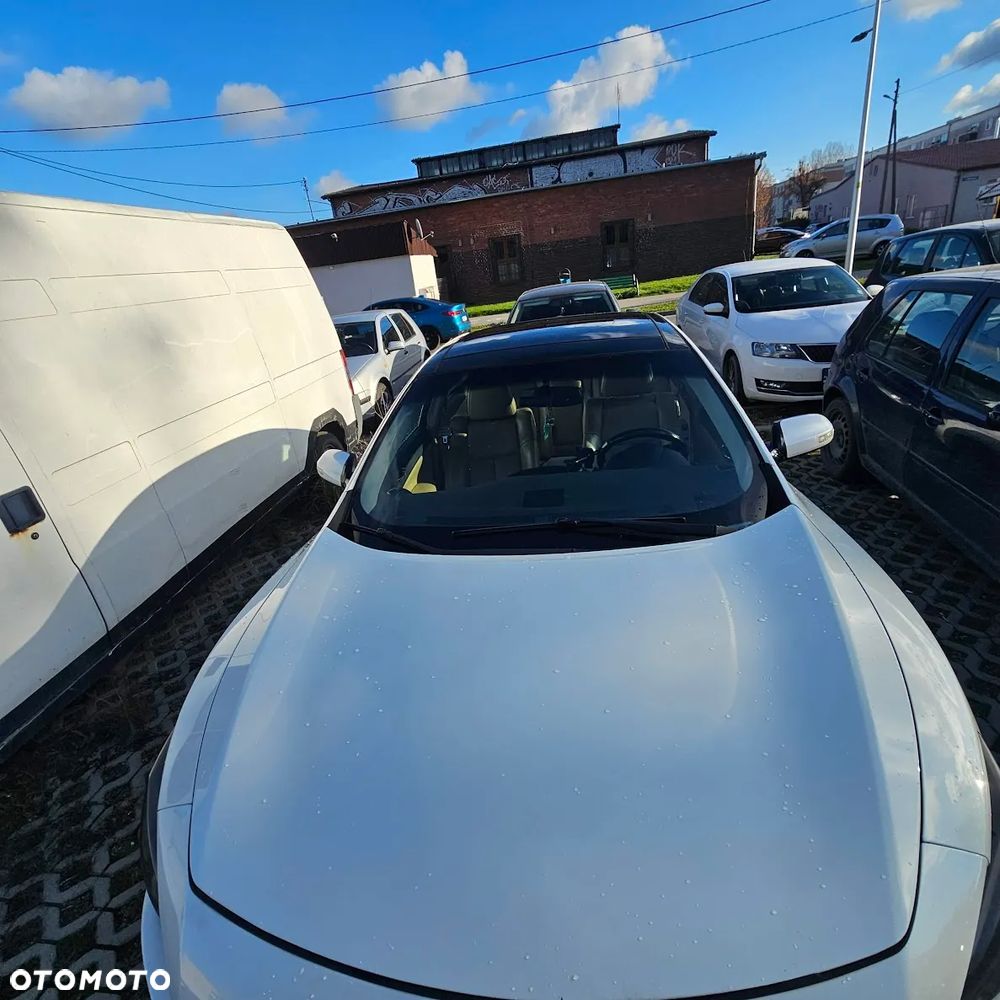 Nissan Maxima 3.5 S - 15