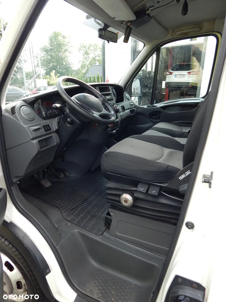 Iveco Daily 35C15 - 13