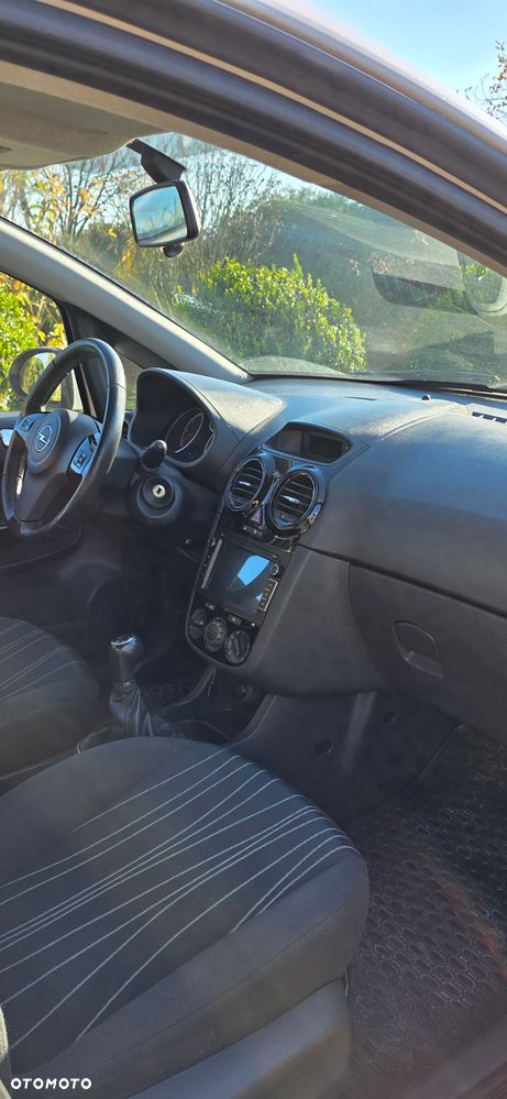 Opel Corsa 1.3 CDTI 111 - 11