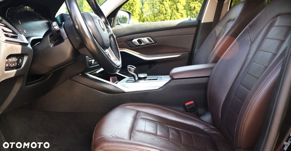 BMW Seria 3 - 14