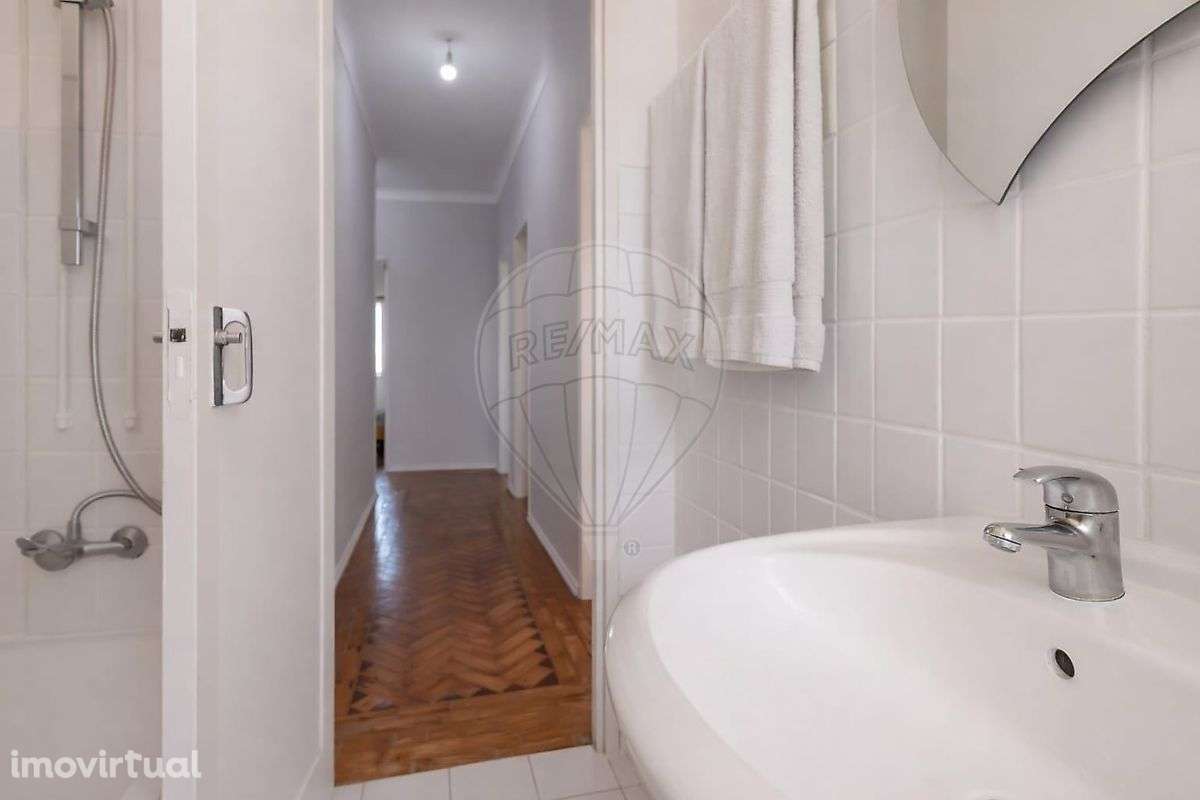 Apartamento T2 para venda - Grande imagem: 3/14