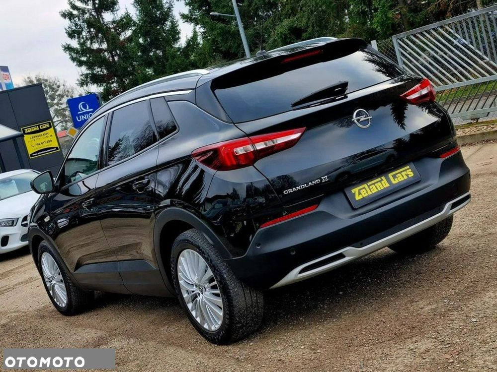 Opel Grandland X 1.5 CDTI Edition S&S - 7