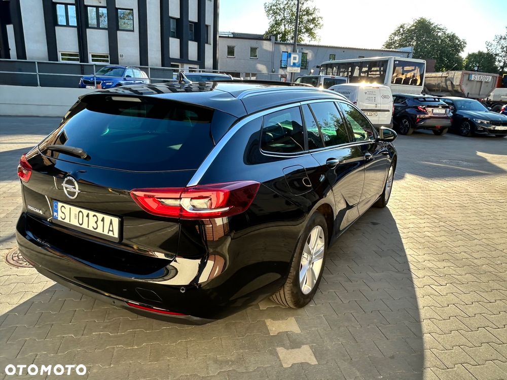 Opel Insignia - 15