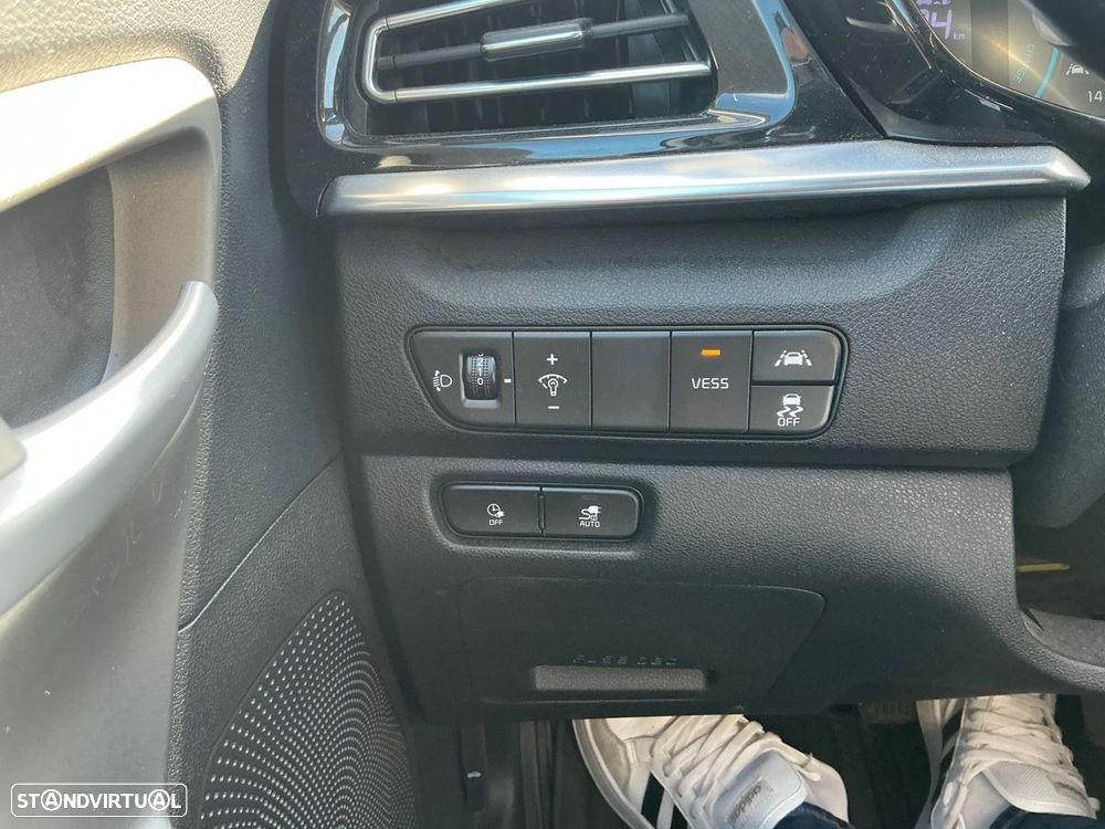 Kia e-Niro - 10