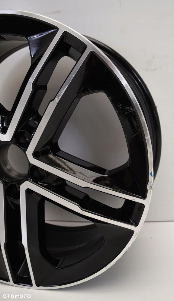 MERCEDES CLA W118 W177 FELGA AMG A1774013600 19'' - 4