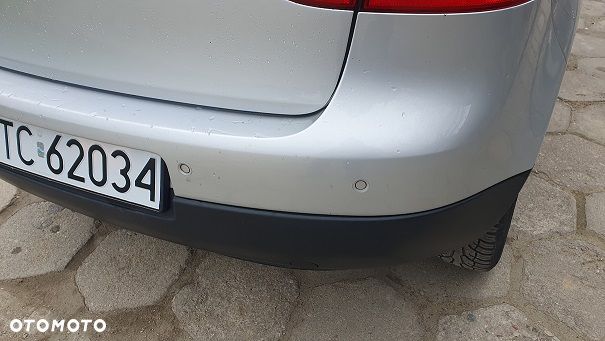 Volkswagen Golf 1.9 TDI DPF Goal - 7