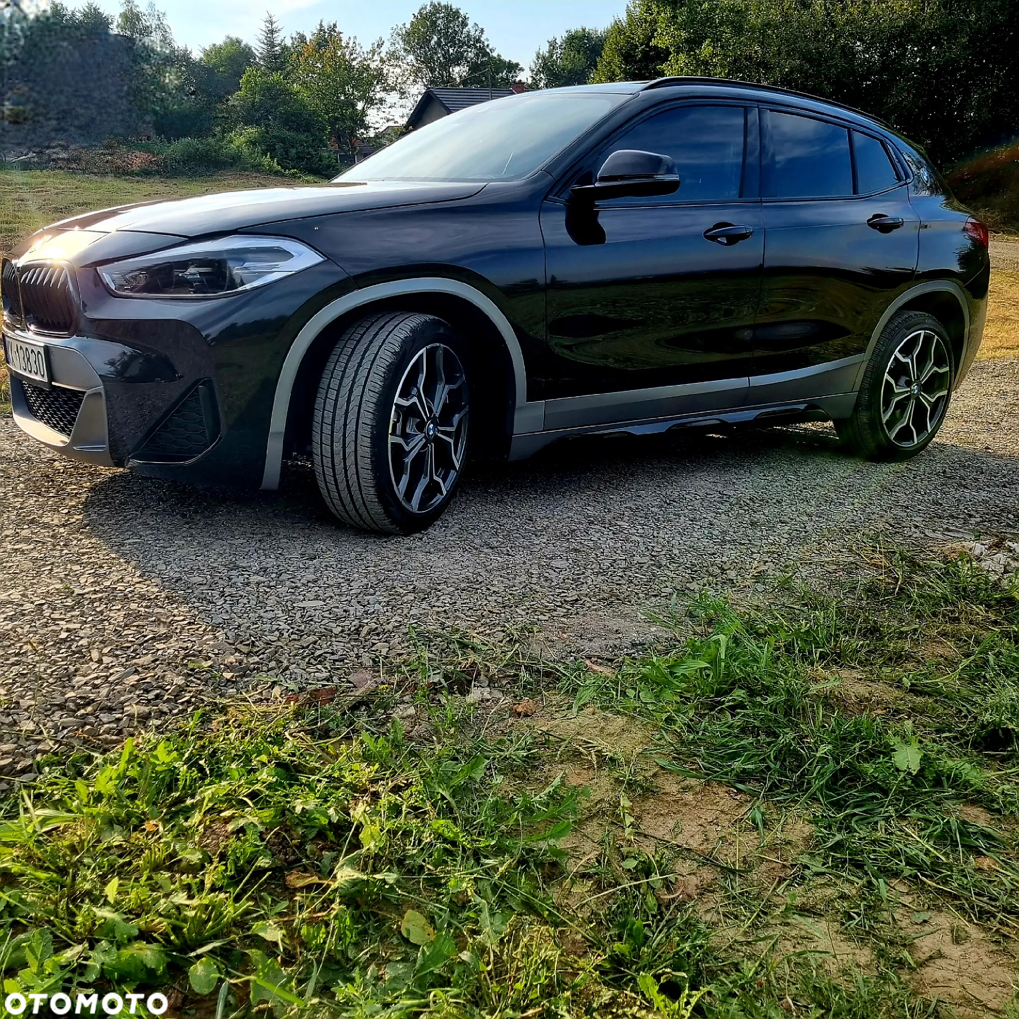 BMW X2 xDrive20i M Sport X - 2