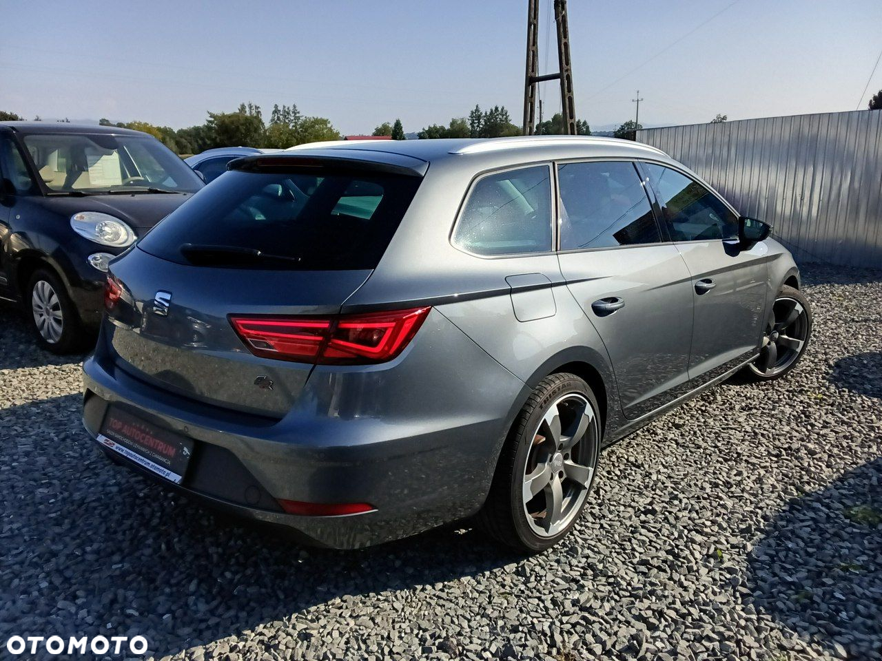 Seat Leon 2.0 TDI DPF Start&Stop DSG FR - 2