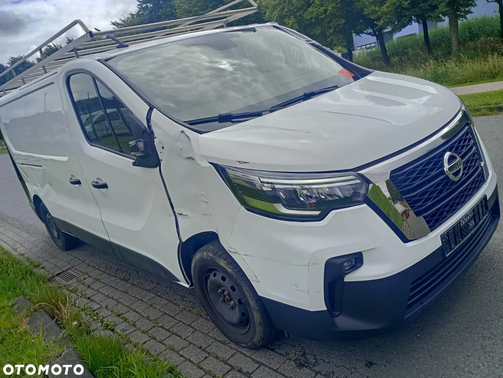 Nissan Primastar - 7