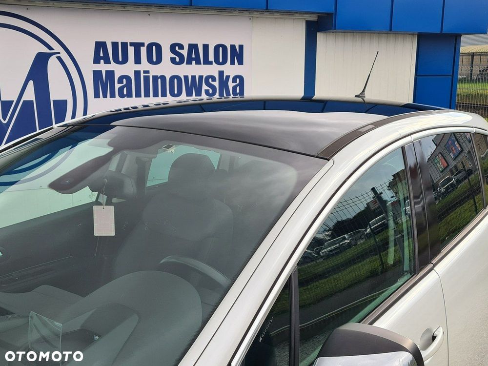 Peugeot 3008 1.6 BlueHDi Allure S&S - 31