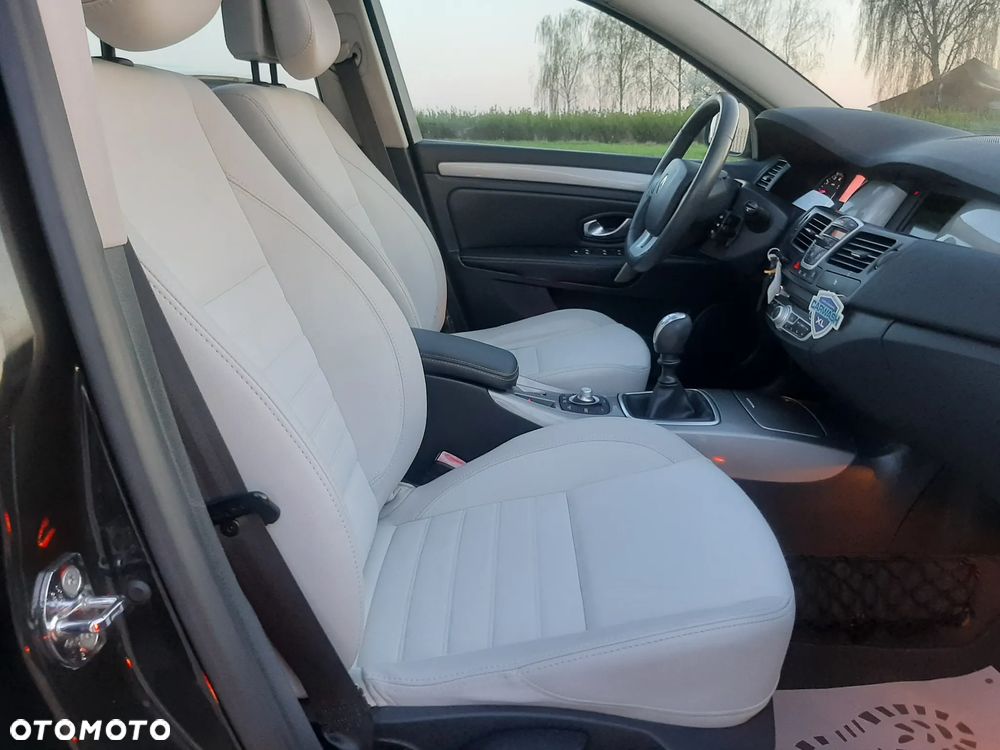 Renault Laguna 2.0 16V 140 Dynamique - 21