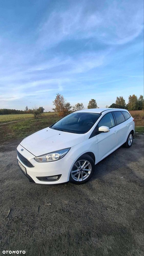 Ford Focus - 1