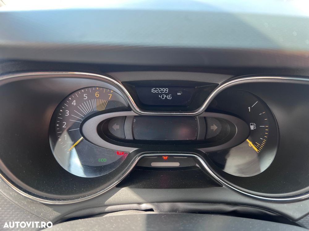Renault Captur ENERGY TCe XMOD - 14