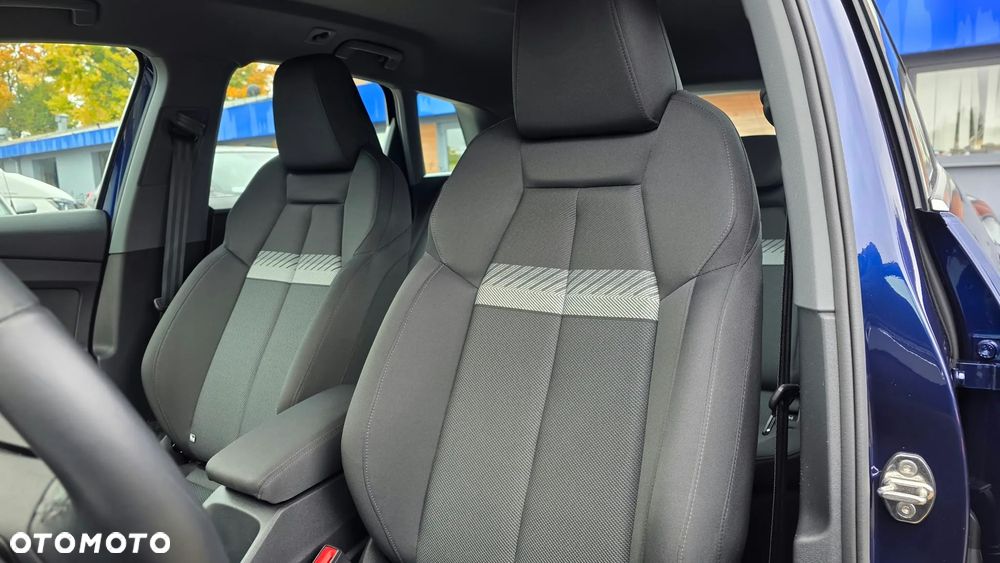 Audi Q4 e-tron - 17