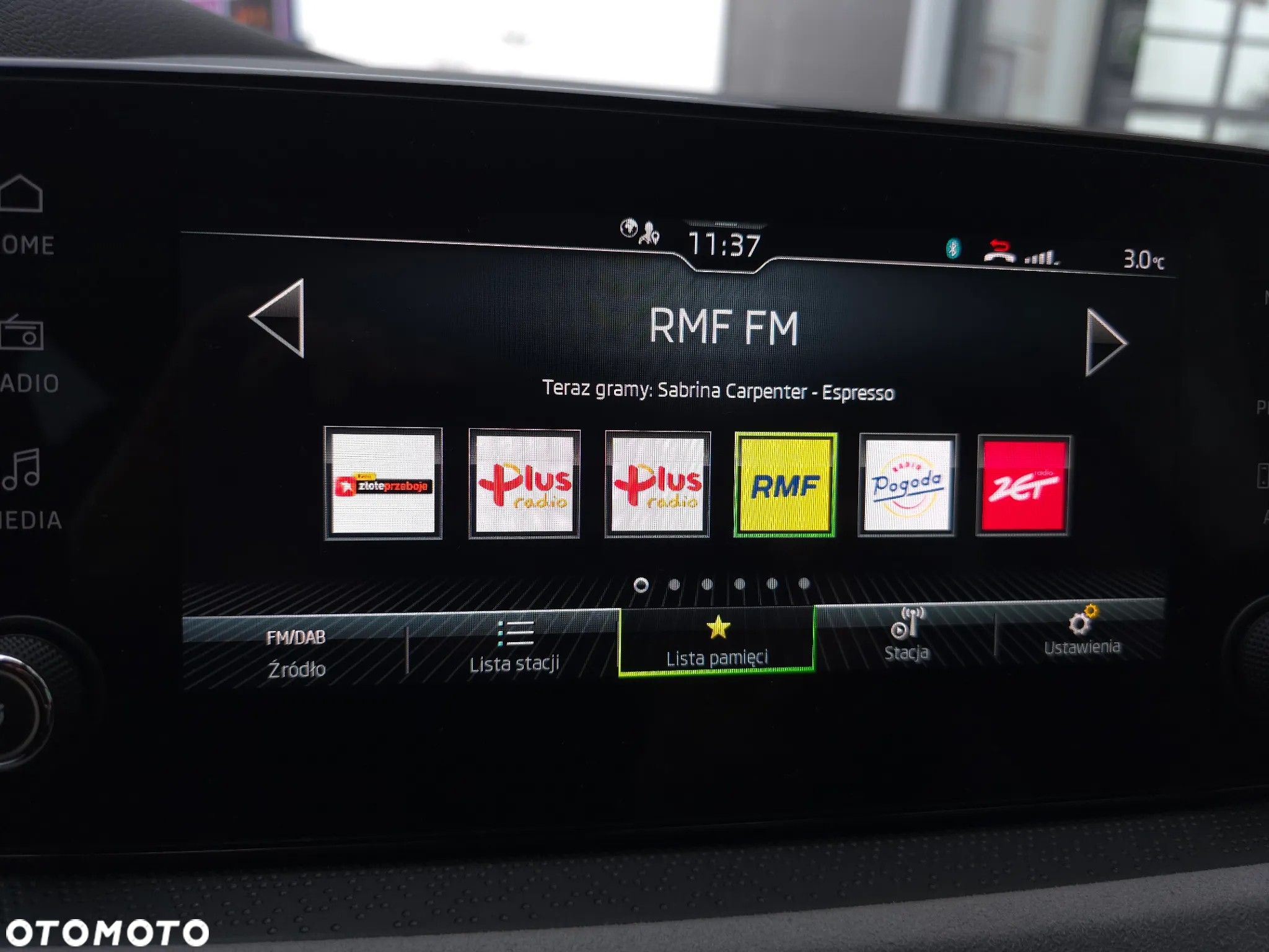 Skoda Scala 1.0 TSI Selection - 34