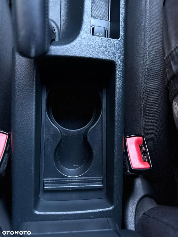 Audi A3 Sportback 2.0 TDI DPF S line Sportpaket (plus) - 22