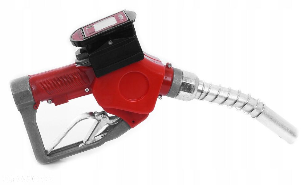 MAR-POL PISTOLET DO PALIWA CPN Z LICZNIKIEM LCD ODBIJAJĄCY M66952 - 3