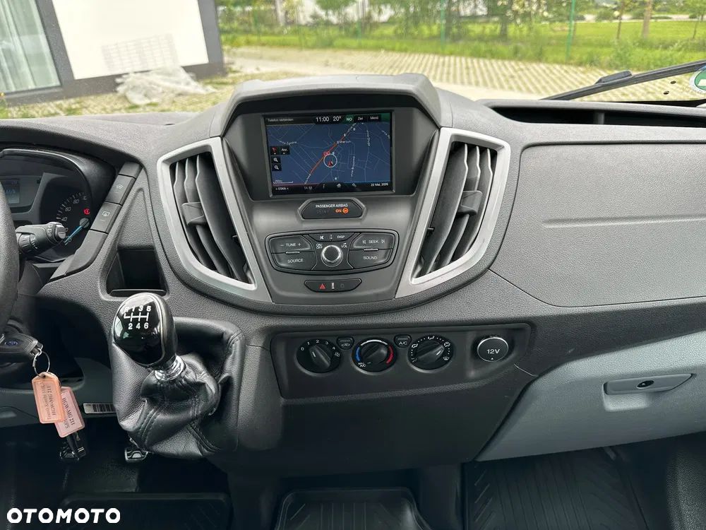 Ford Transit L2H2 AWD Trend - 28