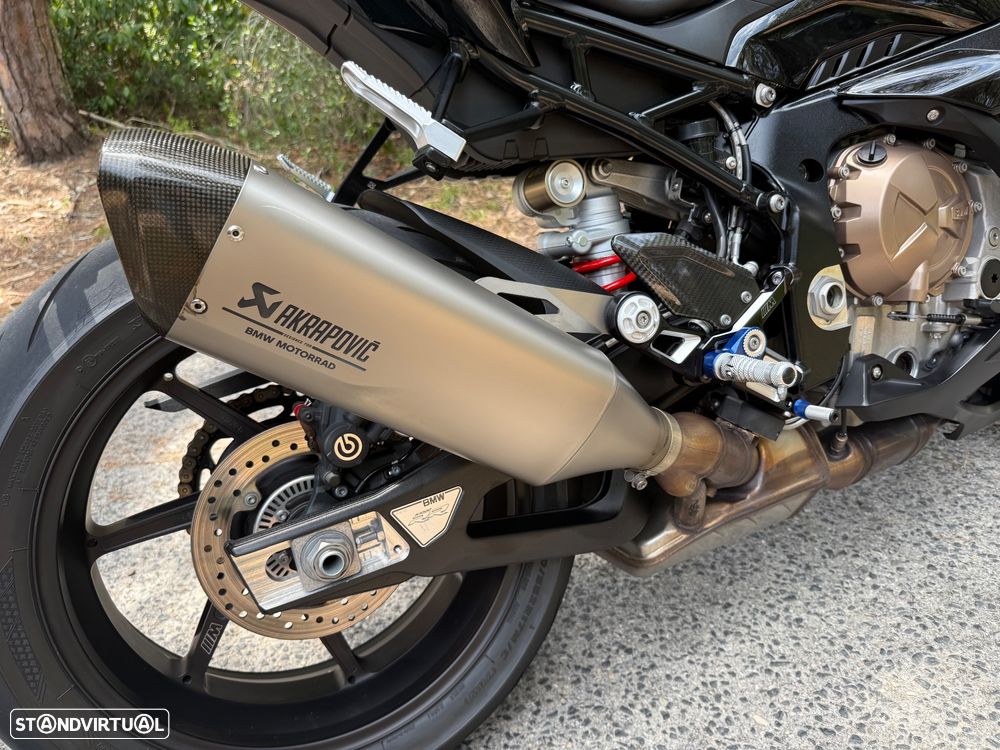 BMW S 1000 RR - 17