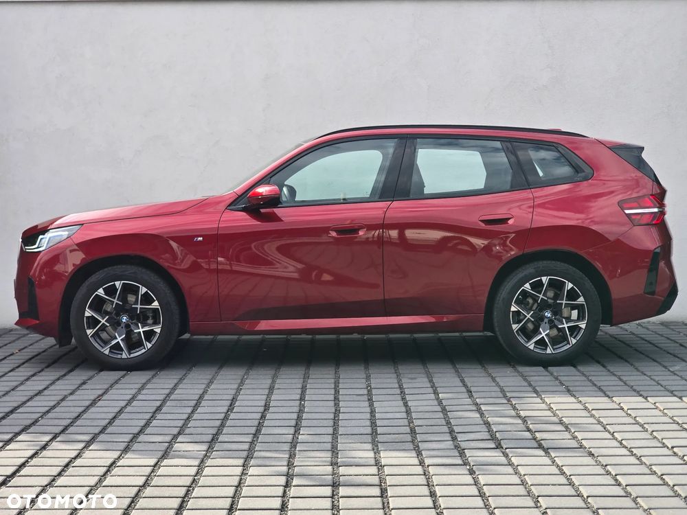 BMW X3 2025 photo 4