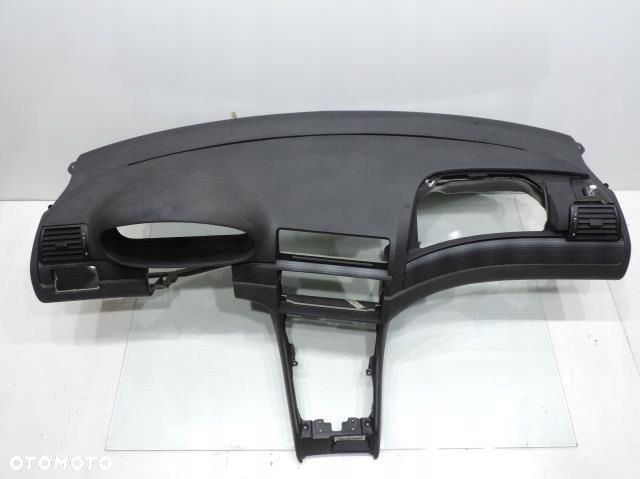 DESKA ROZDZIELCZA KONSOLA BMW E46 LIFT - 1
