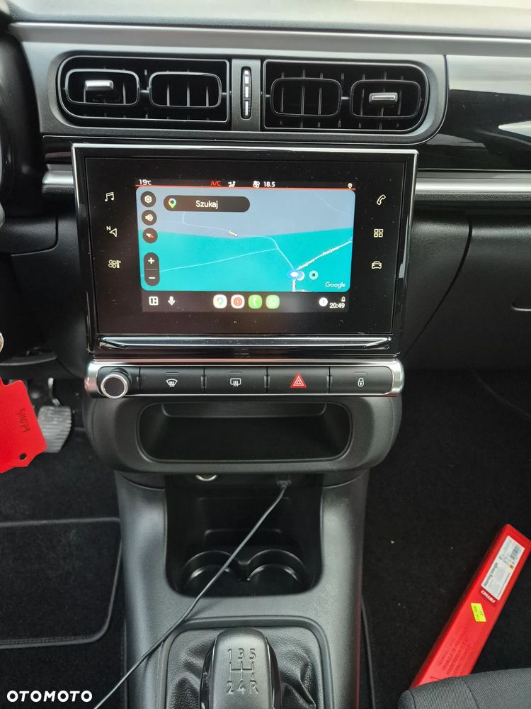 Citroën C3 Pure Tech 83 S&S SHINE - 38
