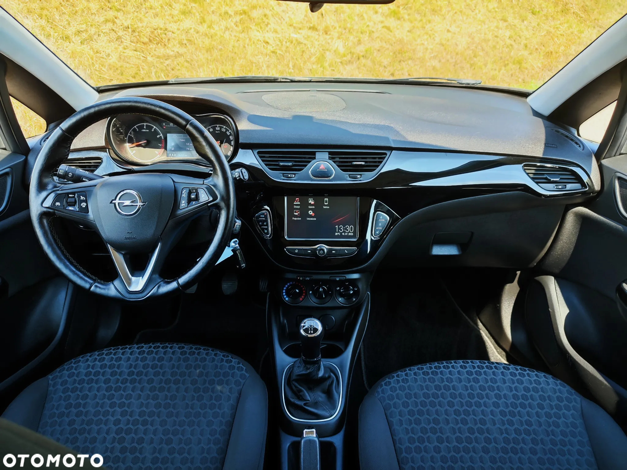 Opel Corsa 1.4 Selection - 23