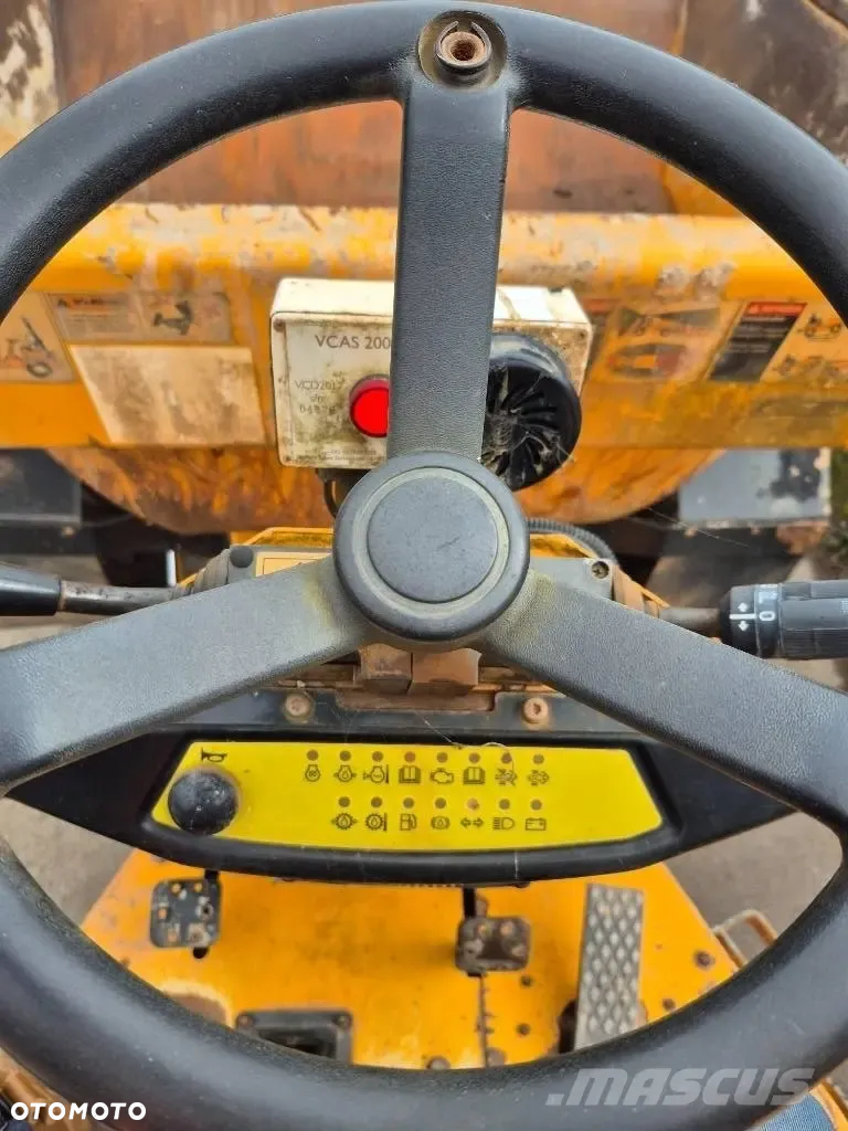 Thwaites 6000Ton - 5