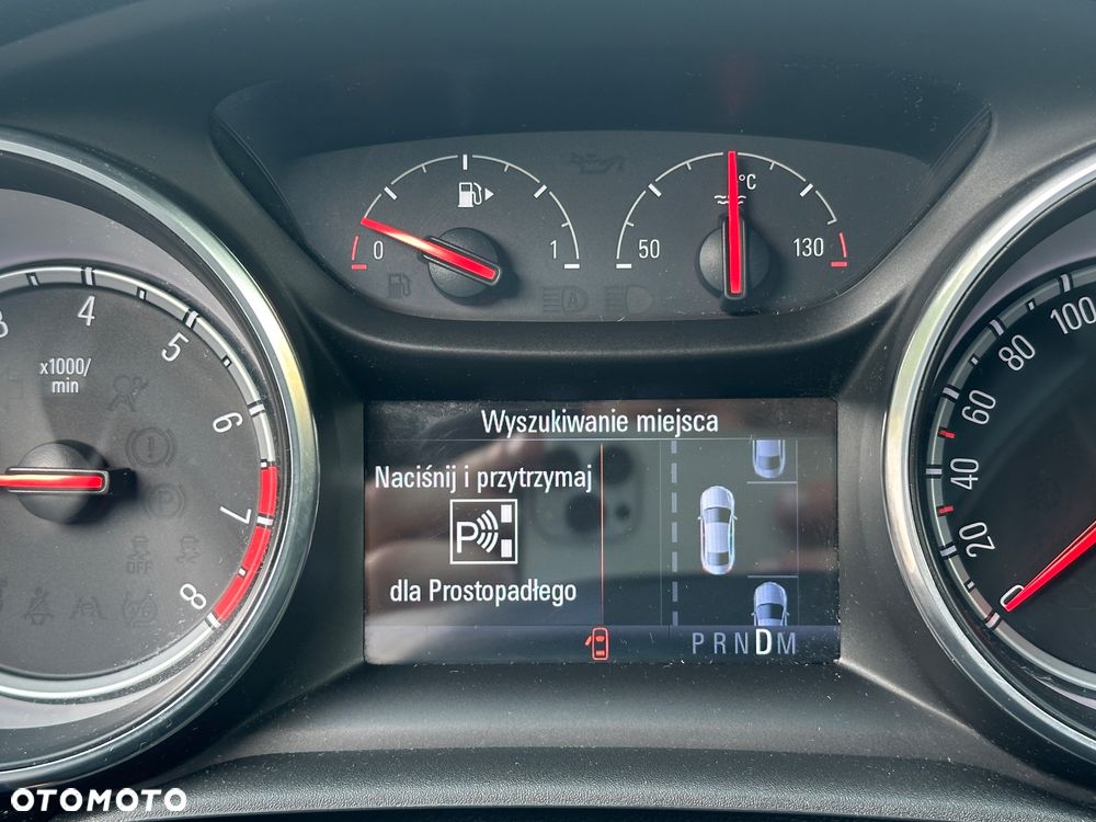 Opel Astra 1.6 Turbo Start/Stop Automatik Innovation - 28