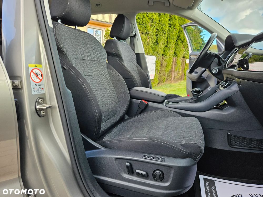 Skoda Kodiaq 2.0 TDI DSG Selection - 22
