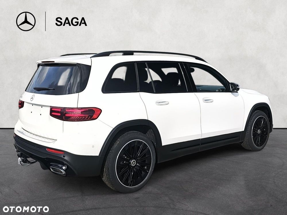 Mercedes-Benz GLB - 5