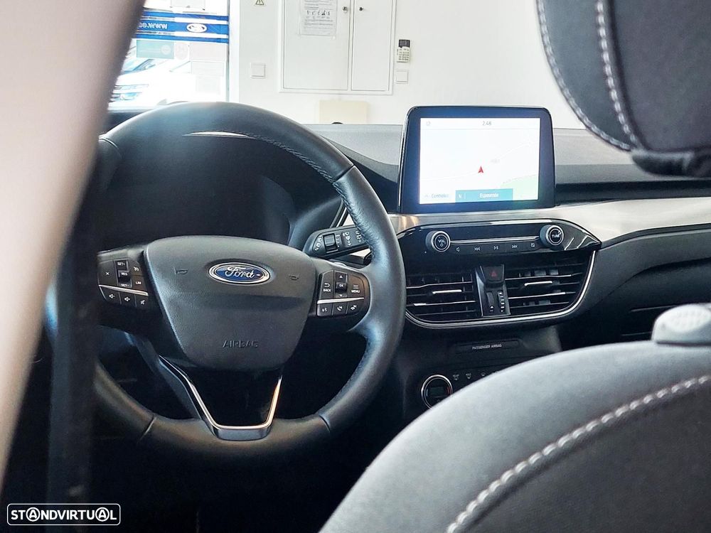 Ford Kuga 1.5 TDCi Titanium - 7