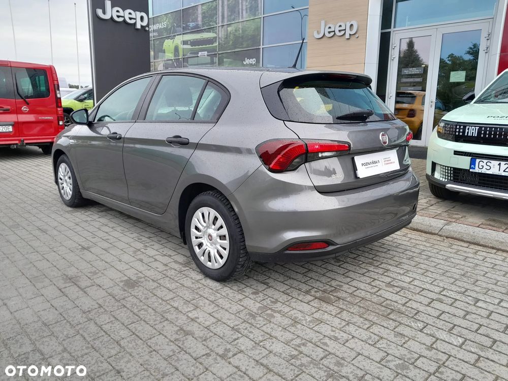 Fiat Tipo 1.4 Classic - 8