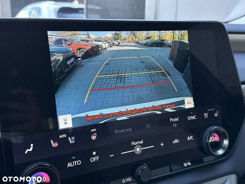 Lexus RX 450h+ Prestige - 22