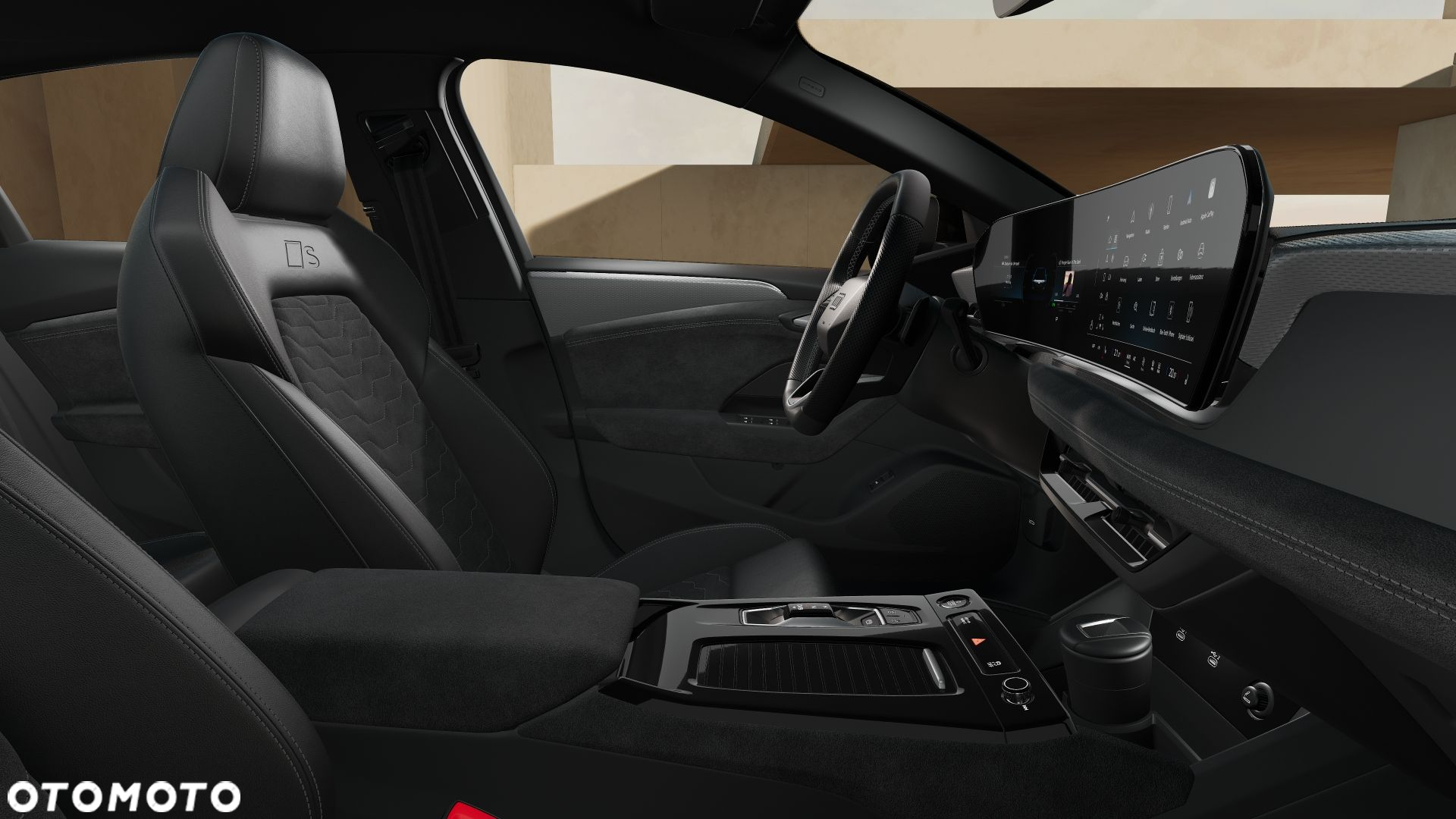 Audi A6 Sportback e-tron 83kWh - 8