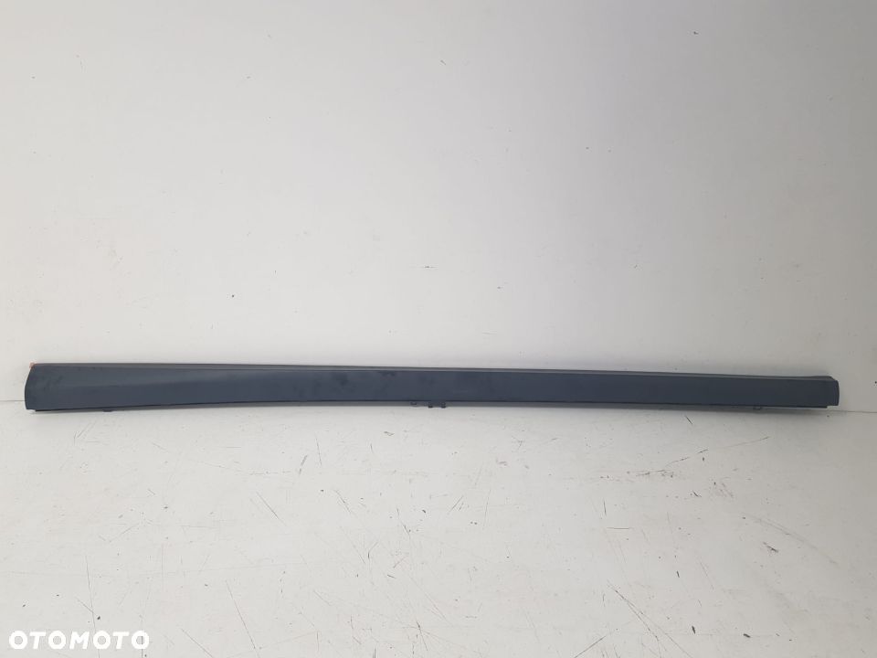 AUDI A3 8V LISTWA PROGOWA PRAWA S-LINE 3D NOWA ORYGINAŁ AUDI 8V3853860