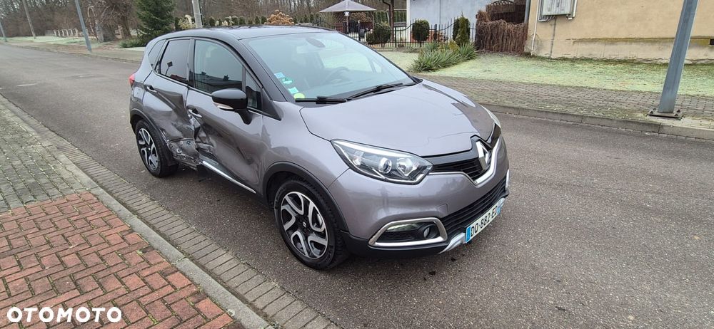 Renault Captur - 5