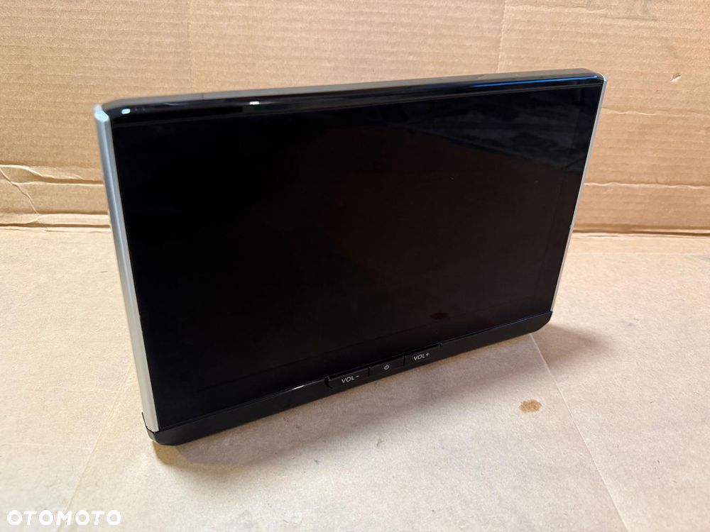 Radio nawigacja Toyota Corolla Cross 86140-16331-B0 OE - 1