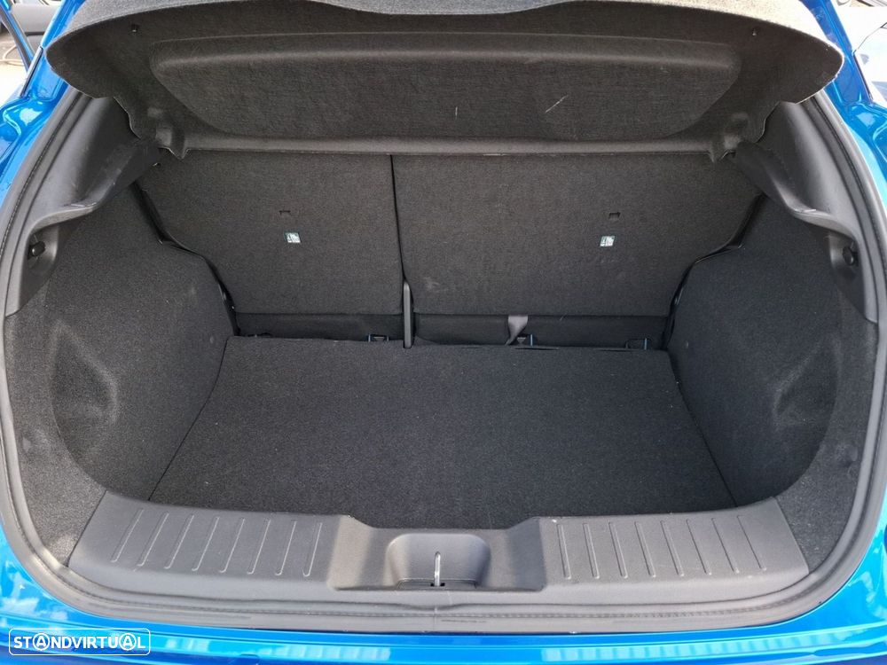 Nissan Juke 1.0 DIG-T Acenta+ - 25