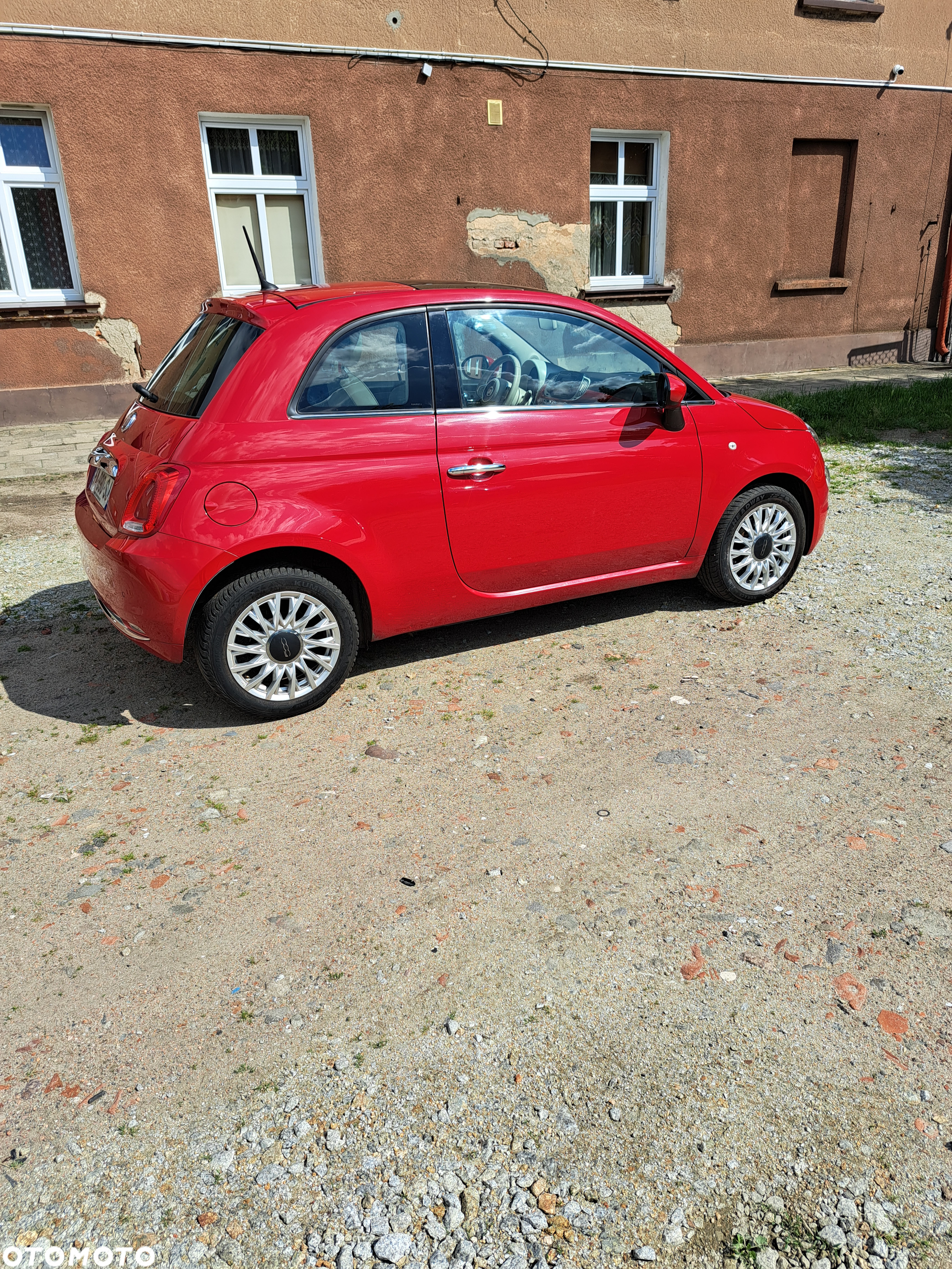 Fiat 500 - 2