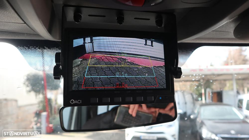 Renault Master 2.3 dci Dupla 145 Basculante - 10