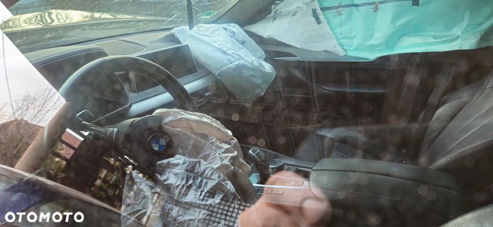 BMW X6 xDrive30d - 4